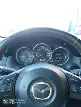 Mazda CX-5 AWD, снимка 13