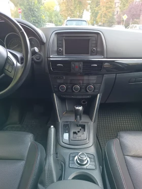Mazda CX-5 AWD, снимка 8