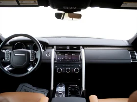 Land Rover Discovery DIESEL HSE | 7 Места | 360 Камера | Carfax | , снимка 10