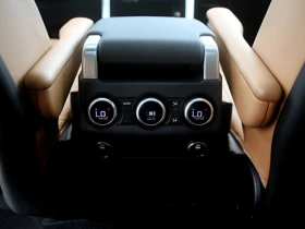 Land Rover Discovery DIESEL HSE | 7 Места | 360 Камера | Carfax | , снимка 14