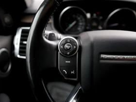 Land Rover Discovery DIESEL HSE | 7 Места | 360 Камера | Carfax | , снимка 6