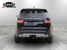 Land Rover Discovery DIESEL HSE | 7 Места | 360 Камера | Carfax | , снимка 3