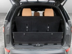 Land Rover Discovery DIESEL HSE | 7 Места | 360 Камера | Carfax | , снимка 17
