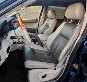 Jeep Grand cherokee 3.0 crd OVERLAND. Navi. , снимка 8