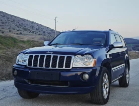 Jeep Grand cherokee 3.0 crd OVERLAND. Navi. , снимка 3
