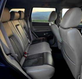Jeep Grand cherokee 3.0 crd OVERLAND. Navi. , снимка 10