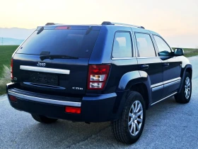 Jeep Grand cherokee 3.0 crd OVERLAND. Navi. , снимка 5