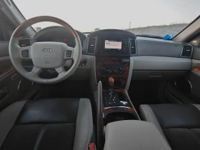 Jeep Grand cherokee 3.0 crd OVERLAND. Navi. , снимка 6