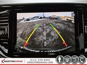 Dodge Durango R/T AWD | 5.7L HEMI V8  CARFAX, снимка 17