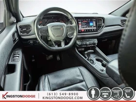Dodge Durango R/T AWD | 5.7L HEMI V8  CARFAX, снимка 12