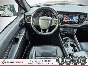 Dodge Durango R/T AWD | 5.7L HEMI V8  CARFAX, снимка 13