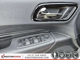 Dodge Durango R/T AWD | 5.7L HEMI V8  CARFAX, снимка 9