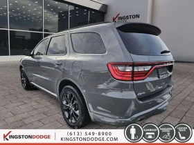 Dodge Durango R/T AWD | 5.7L HEMI V8  CARFAX, снимка 3