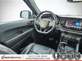 Dodge Durango R/T AWD | 5.7L HEMI V8  CARFAX, снимка 14
