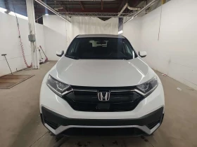 Honda Cr-v * LX * CARFAX * БЕЗ ПЪРВОНАЧАЛНА ВНОСКА, снимка 17