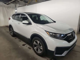 Honda Cr-v * LX * CARFAX * БЕЗ ПЪРВОНАЧАЛНА ВНОСКА, снимка 2