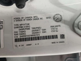 Honda Cr-v * LX * CARFAX * БЕЗ ПЪРВОНАЧАЛНА ВНОСКА, снимка 14