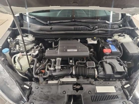 Honda Cr-v * LX * CARFAX * БЕЗ ПЪРВОНАЧАЛНА ВНОСКА, снимка 15