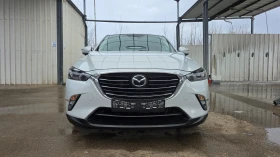 Mazda CX-3 УНИКАТ/FACE LIFT, снимка 4
