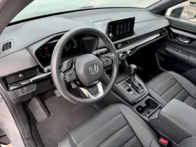 Honda Cr-v HYBRID EX-L * ПОДГРЕВ * КАМЕРА * КОЖА * ЦЕНА ДО БГ, снимка 9