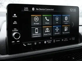 Honda Cr-v HYBRID EX-L * ПОДГРЕВ * КАМЕРА * КОЖА * ЦЕНА ДО БГ, снимка 7