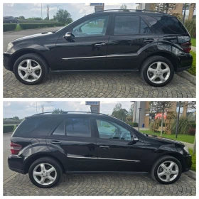 Mercedes-Benz ML 320 320CDI/4 MATIC/ЛИЗИНГ/ПАНОРАМА, снимка 7