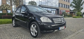 Mercedes-Benz ML 320 320CDI/4 MATIC/ЛИЗИНГ/ПАНОРАМА, снимка 1