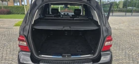 Mercedes-Benz ML 320 320CDI/4 MATIC/ЛИЗИНГ/ПАНОРАМА, снимка 16