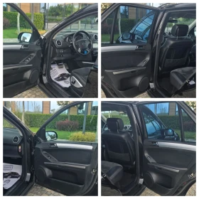 Mercedes-Benz ML 320 320CDI/4 MATIC/ЛИЗИНГ/ПАНОРАМА, снимка 8