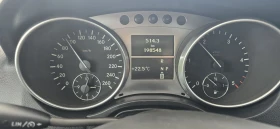 Mercedes-Benz ML 320 320CDI/4 MATIC/ЛИЗИНГ/ПАНОРАМА, снимка 17