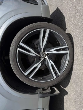 Volvo Xc90, снимка 7