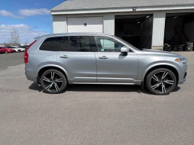 Volvo Xc90, снимка 3