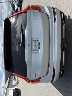 Volvo Xc90, снимка 4