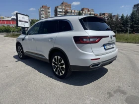Renault Koleos 2.0 дизел 177кс, снимка 3