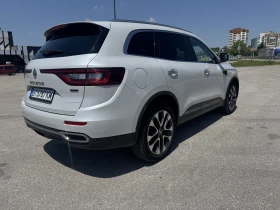 Renault Koleos 2.0 дизел 177кс, снимка 5