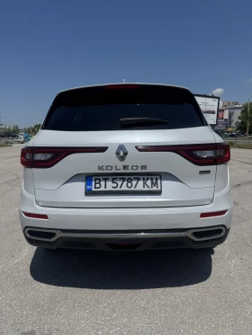 Renault Koleos 2.0 дизел 177кс, снимка 4