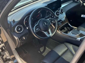 Mercedes-Benz GLC * 300 * АВТОКРЕДИТ БЕЗ ПЪРВОНАЧАЛНА ВНОСКА* , снимка 5