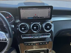Mercedes-Benz GLC * 300 * АВТОКРЕДИТ БЕЗ ПЪРВОНАЧАЛНА ВНОСКА* , снимка 9