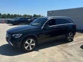 Mercedes-Benz GLC * 300 * АВТОКРЕДИТ БЕЗ ПЪРВОНАЧАЛНА ВНОСКА* , снимка 2