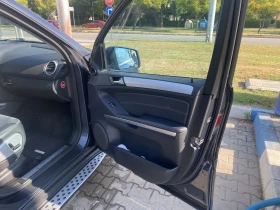 Mercedes-Benz ML 300 3000, снимка 6