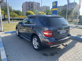 Mercedes-Benz ML 300 3000, снимка 17