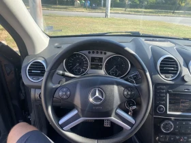 Mercedes-Benz ML 300 3000, снимка 15