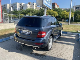 Mercedes-Benz ML 300 3000, снимка 3