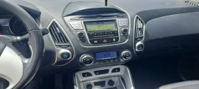 Hyundai Tucson, снимка 5