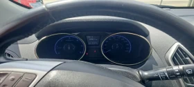 Hyundai Tucson, снимка 6