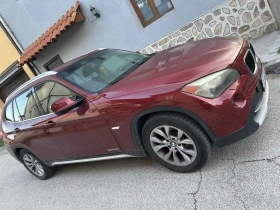 BMW X1, снимка 4
