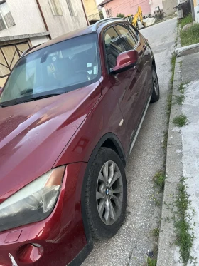 BMW X1, снимка 3