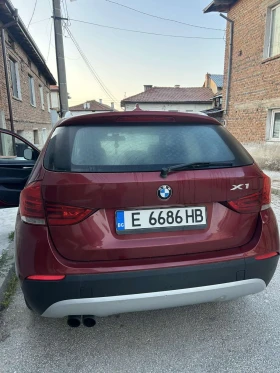 BMW X1, снимка 2