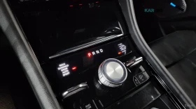 Jeep Grand cherokee OVERLAND* 3.6* V6* ОБДУХВАНЕ* 360* КАМЕРИ* ПОДГРЕВ, снимка 13