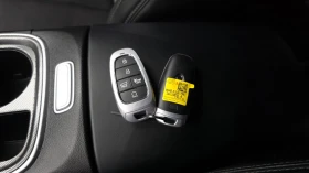 Hyundai Santa fe !!УНИКАТ!! #ПЪЛНО ОБОРУДВАНЕ# !ПАНОРАМА, снимка 13